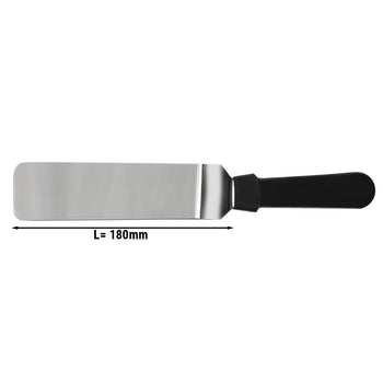 Łopatka cukiernicza - 18 cm - Prime Gastro