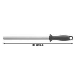 ZWILLING | Ostrzałka do noży – powłoka diamentowa – 260 mm