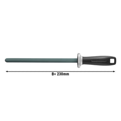 ZWILLING | Ostrzałka - ceramika - ostrze: 230 mm