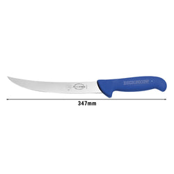 F. DICK | ErgoGrip - Nóż do cięcia - Ostrze: 210 mm