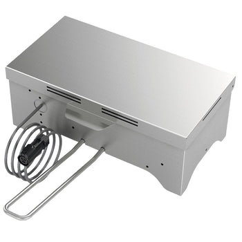 Wędzarnia aromatów do pieców konwekcyjno-parowych - Prime Gastro
