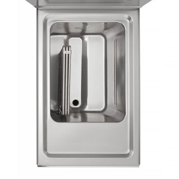 Frytownica elektryczna - 22 litry - 22 kW - Prime Gastro