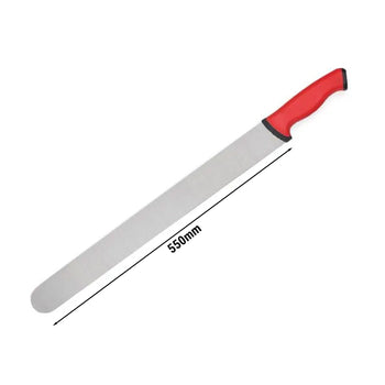 Nóż do kebaba - Ostrze: 550 mm - Prime Gastro