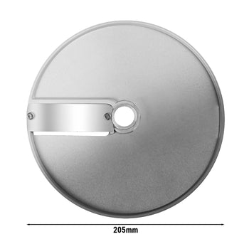 Tarcza do krojenia - 10 mm (z 1 ostrzem) - Prime Gastro