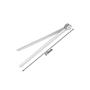 (4 sztuki) Szczypce do grilla BBQ - Prime Gastro