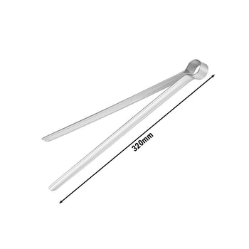 (4 sztuki) Szczypce do grilla BBQ - Prime Gastro