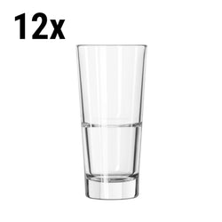 (12 sztuk) Szklanka do long drinków – GILDE – 355 ml – przezroczysta