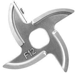 Nóż 12 mm – z 4 ostrzami – odpowiedni do FWFC350 i FWFC550