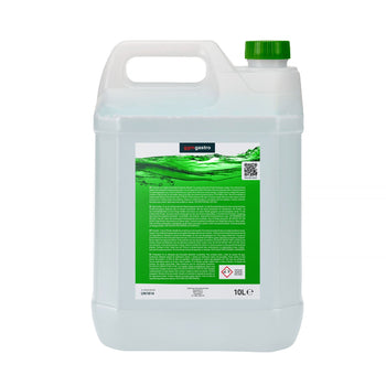 Środek do czyszczenia zmywarek BASIC – do normalnych zabrudzeń – 10 litrów – ekologiczny i bez chloru