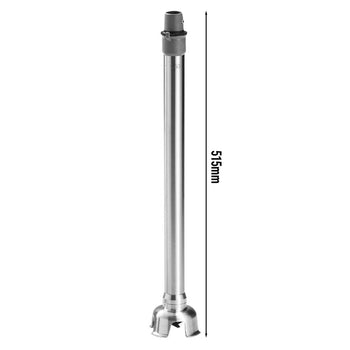 Ramię miksujący do blendera ręcznego - 450 mm - Prime Gastro
