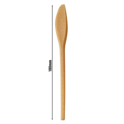 (60 sztuk) Nóż wielokrotnego użytku – 18 cm