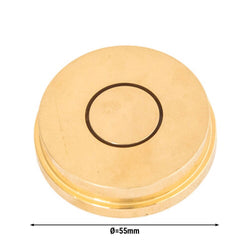 Matryca do formowania makaronu – PastaSfoglia 25 mm – pasująca do NMH8 – Ø 57 mm