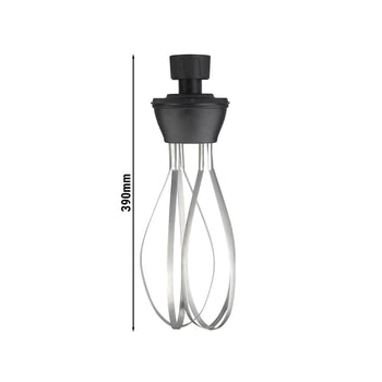 Trzepaczka do blendera ręcznego - 250 mm - Prime Gastro