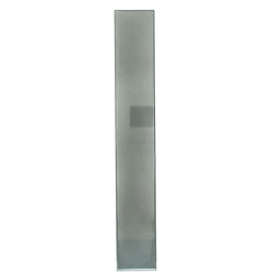 Okienko podglądowe – 520 x 80 mm – do pieców do pizzy PEI25, PDI25O i PDI25