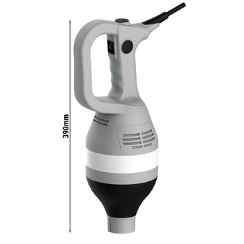 Silnik blendera ręcznego - 750 W - 1 prędkość - Prime Gastro