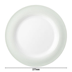 (6 sztuk) SELTMANN WEIDEN | Talerz płaski - Ø 280 mm