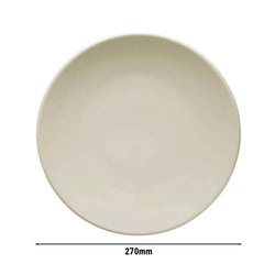 (24 sztuki) TEOS - talerz płaski - Ø 27 cm