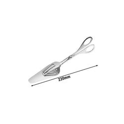 Szczypce do ciasta - 230mm
