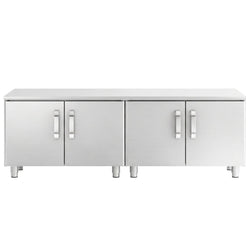 Szafka dolna – 1600 mm – 4 drzwi