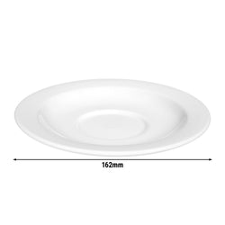(6 sztuk) SELTMANN WEIDEN | Spodek - Ø 162mm