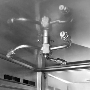 Automatyczny System Mycia - Prime Gastro