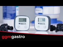 BRITA | Przepływomierz 100 - 700