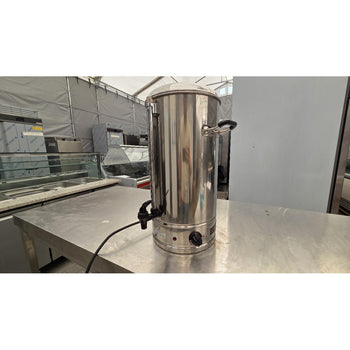 Czajnik do wody & grzanego wina - 17 litrów - 2,5 kW