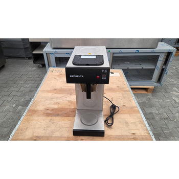 Ekspres do kawy z filtrem - Prime Gastro