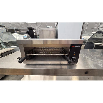 Elektryczny piekarnik do pity / salamander gastronomiczny KOMPAKT - 2 kW - 230 V - Prime Gastro