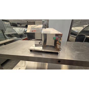 Silnik elektryczny do ubijaczek do mięsa, krajalnic i kotleciarek - bez przystawki - Prime Gastro