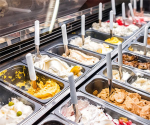 Lady na lody - Prime Gastro