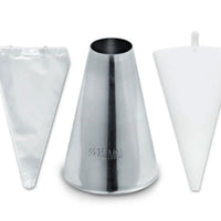 Woreczki do wyciskania / do bitej śmietany