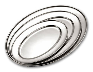 Tace do serwowania pieczeni