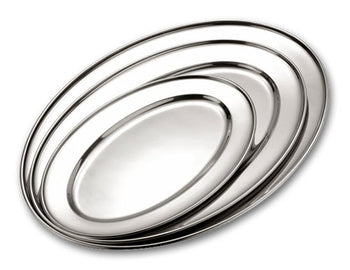 Tace do serwowania pieczeni