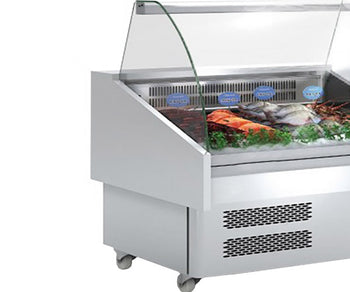 Lady Rybne - Nordin - Statyczne	