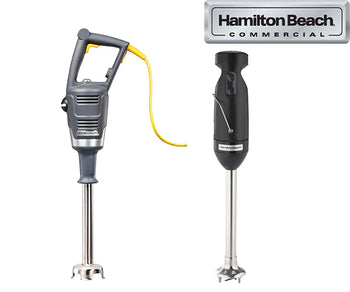 HAMILTON BEACH | Blendery ręczne	
