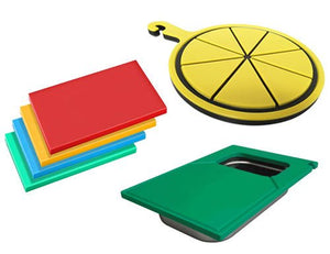 Deski do krojenia - Prime Gastro