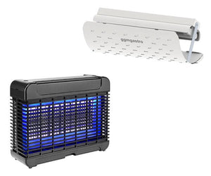 Lampy owadobójcze - Prime Gastro