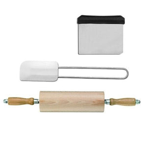 Noże do ciasta / skrobaki - Prime Gastro