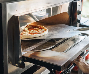 Pizza i Grill