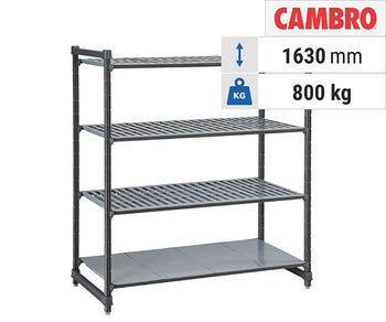 CAMBRO Basics Plus - Kunststoff