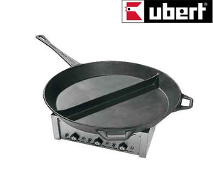 UBERT | Kuchenki stołowe z patelnią