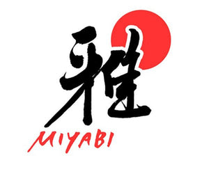 MIYABI	