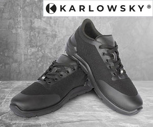KARLOWSKY | Buty robocze Next-Step - Prime Gastro