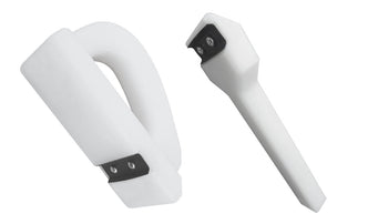 Skrobak do bloków do krojenia