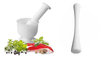 Moździerze i tłuczki barmańskie