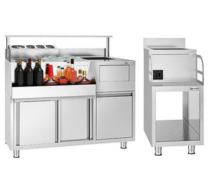 Meble barowe - Prime Gastro