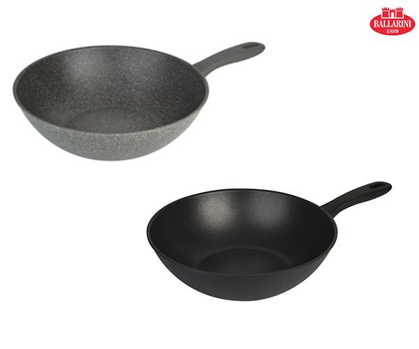 BALLARINI | Patelnie wok