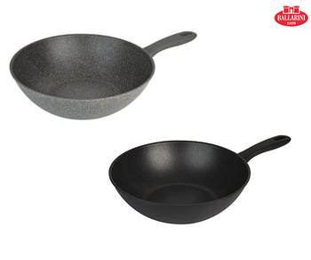 BALLARINI | Patelnie wok