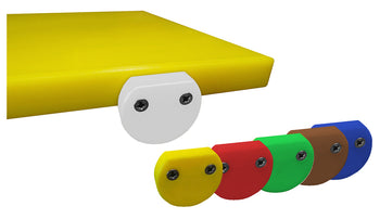 Stopery do desek do krojenia